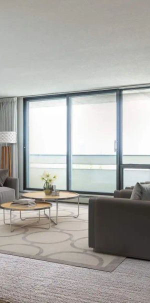 Courts of St. James — 2 Bedroom - Photo 1
