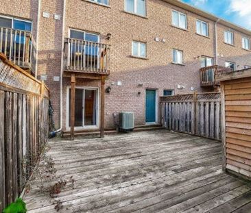 For Lease - 741 Maxman Street, Mississauga, Ontario - Photo 4