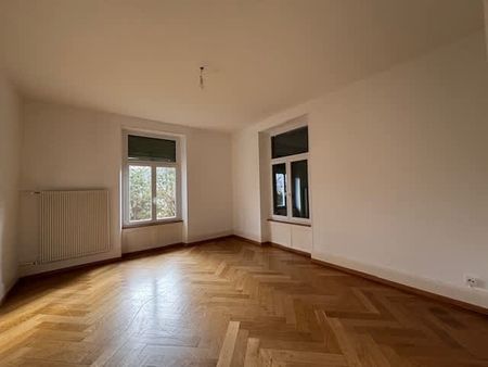 3.5 Zimmer, EG - Photo 4