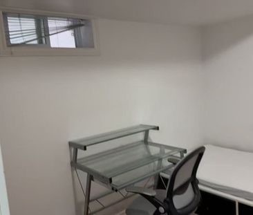For Lease - 306 Cook Road Unit# Basement, Toronto, Ontario - Photo 2