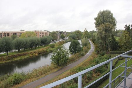 Appartement optie huur Lokeren - Foto 5