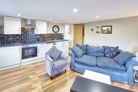 Abbey Terrace - Photo 2