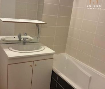 A louer T2 vide Vannes - Photo 3