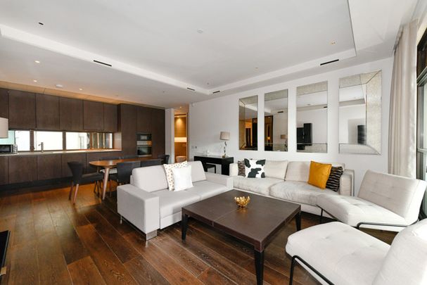 Artillery Row, SW1P, London - Photo 1