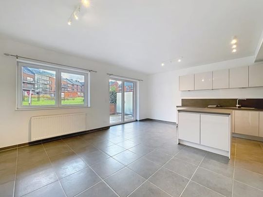 Appartement te huur - Foto 1