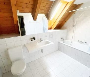 3.5 Zimmer, 114 m², 2. Stock - Foto 2