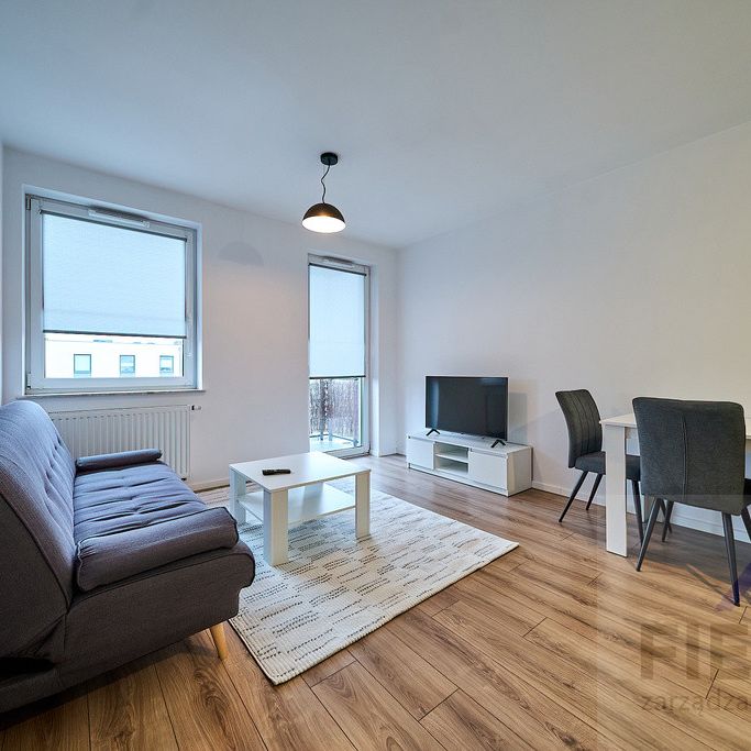 Lublin Dziesiąta, ul. Nowy Świat - Zdjęcie 1