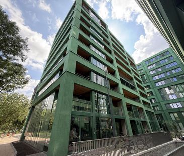 Te huur: Appartement Haarlemmerweg 1162 R in Amsterdam - Photo 6