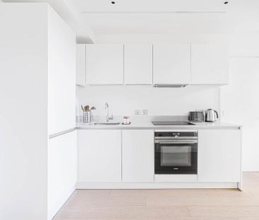 1 bedroom apartment to rent - Photo 5
