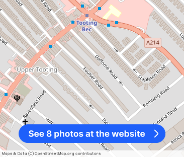 Foulser Road, Tooting - Photo 1