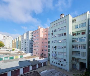 Rua Frei Amador Arrais, Lisbon, Lisbon 1700-203 - Photo 1