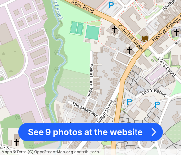 Swinchiard Lane, Swinchiard Walk, Flint, Flintshire, CH6 - Photo 1