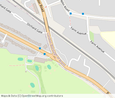 Bridgewater Road, Wembley, HA0 - Photo 1