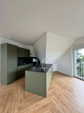 2.5 Zimmer, 80 m², 4. Stock - Photo 3