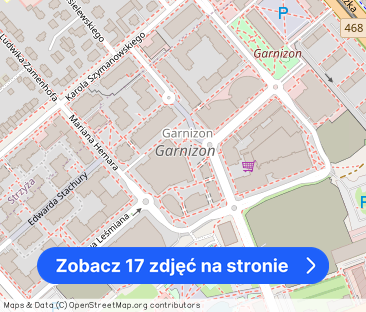Przestronne 3 Pokoje Garnizon Hala Komórka - Zdjęcie 1
