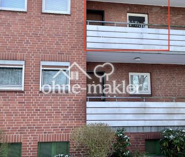 Ihr neues Zuhause nahe Hamburg – Charmantes 1-Zimmer-Appartement mi... - Foto 3