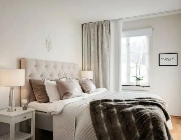 Carnegiegatan, Göteborg - Foto 1