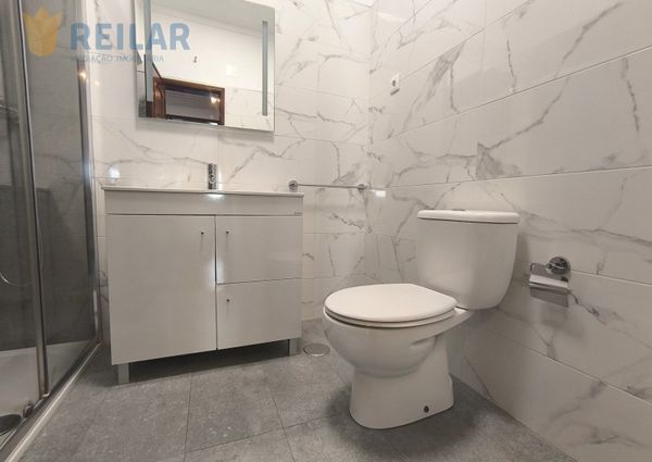 Apartamento T3 em Lisboa