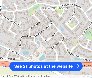 Southmead, Lowton, WA3 - Photo 1