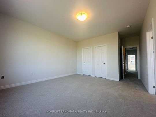 For Lease - 146 Mumbai Drive, Markham, Ontario - Photo 1