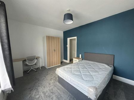 2 bedroom house share to rent - Photo 4