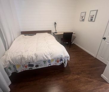 For Lease - 58 ELLENDALE Drive, Toronto, Ontario - Photo 5