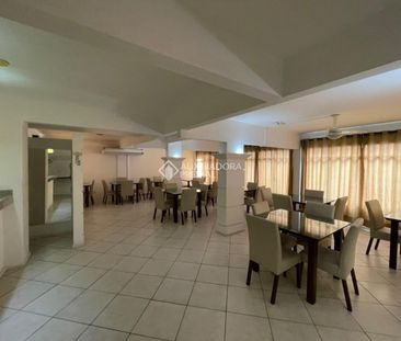 Apartamento com 2 quartos e 80m² para alugar em Centro, Florianópolis. - Photo 1