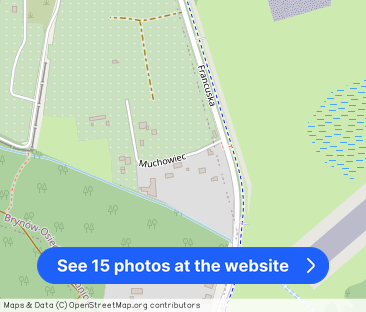 Francuska Park| z miejscem i komórką od już! - Photo 1