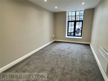 1 bedroom apartment to rent - Photo 3