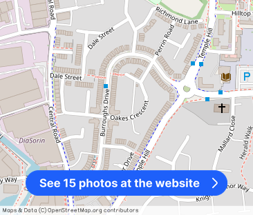 Oakes Crescent, Dartford, Kent, DA1 - Photo 1