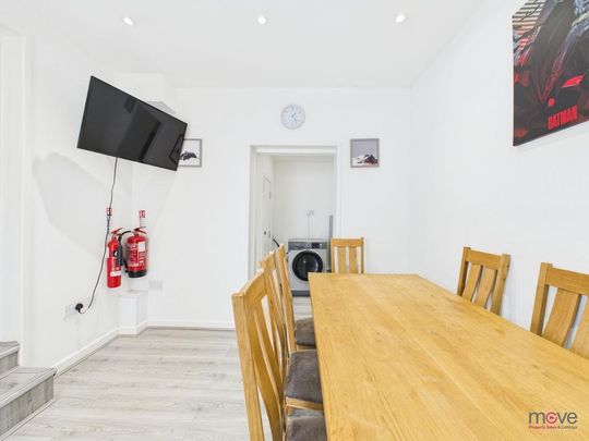 1 bedroom in a house share to rent - Photo 1