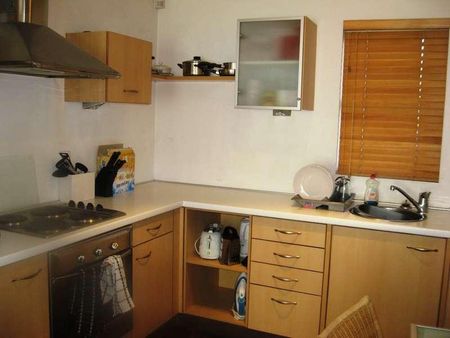 Kennet Walk, Kenavon Drive, Reading, RG1 - Photo 3