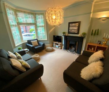 Room in a Shared House, Stretton Road, LE3 - Photo 3