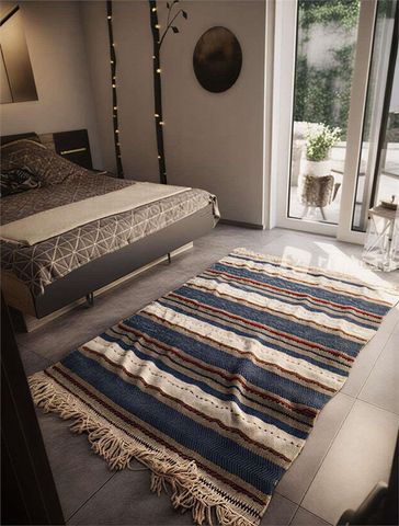 2.5 room apartment with private garden and covered parking space - Photo 3