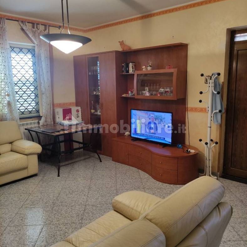 Villa unifamiliare via San Martino 16, Roccadaspide - Photo 1