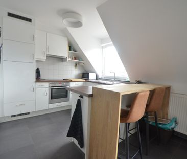 Te huur: Instapklaar appartement met garage - Photo 6