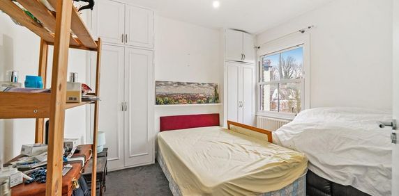 2 bedroom maisonette to rent - Photo 2