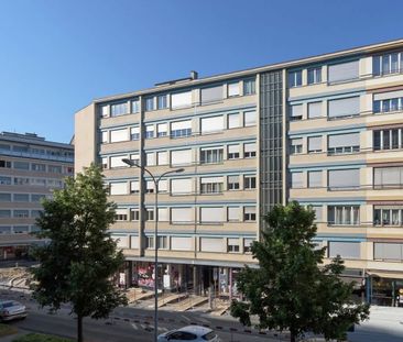 3 Zimmer, 51 m², 5. Stock - Photo 4