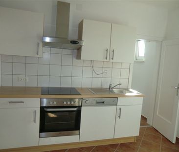 15453 - 3-Zimmer Wohnung in Bahnhofsnähe! - Foto 6