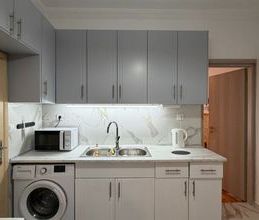 Studio/Γκαρσονιέρα για ενοικίαση - Κέντρο Θεσσαλονίκης, - Φωτογραφία 5