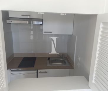 Location Appartement 1 pièce 27m² MONTROUGE 92120 - Photo 5