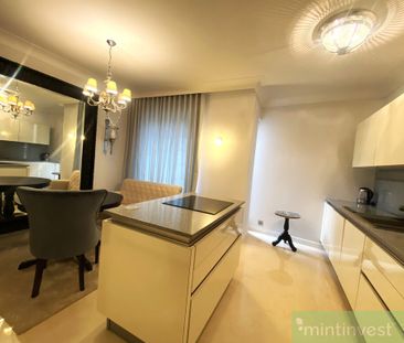 Jasne Błonia, Luksusowy apartament 120 m2 - Фото 2