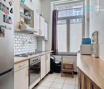 Appartement met één slaapkamer in Huy - Foto 5