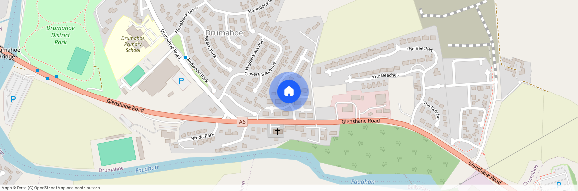 Old School Field, Drumahoe, Derry / Londonderry, BT47 3GX