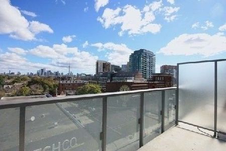 For Lease - 8 Gladstone Avenue Unit# 608, Toronto, Ontario - Photo 5