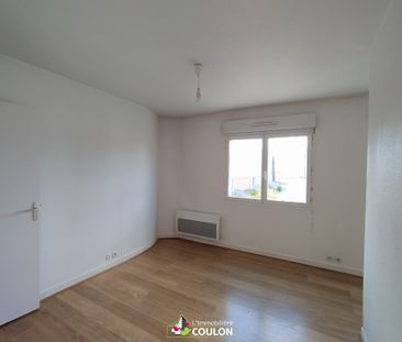Location Appartement 2 pièces 28m² - Photo 2