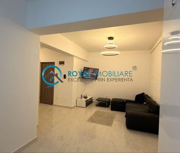 Royal Imobiliare Inchiriere apartament 3 camere zona 9 Mai - Photo 3