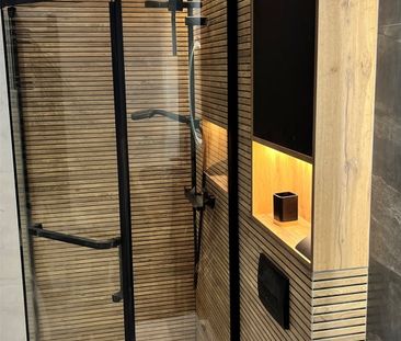 Łódź, Bałuty, Julianów, Liściasta - Photo 4