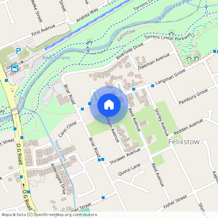 25A Wilson Avenue, SA 5070, Felixstow