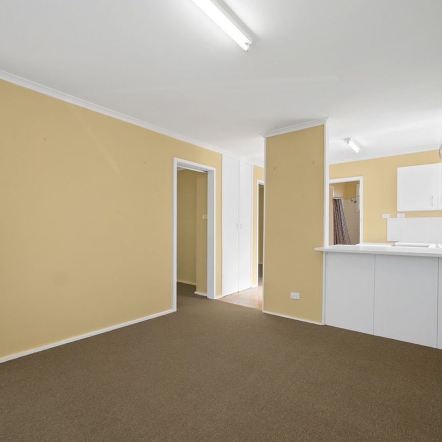 Central Two Bedroom Unit - Photo 1